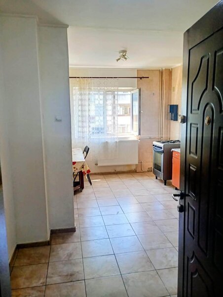 Tineretului, Timpuri Noi, apartament 2 camere 54 mp 7/9 la 7 min. de metrou