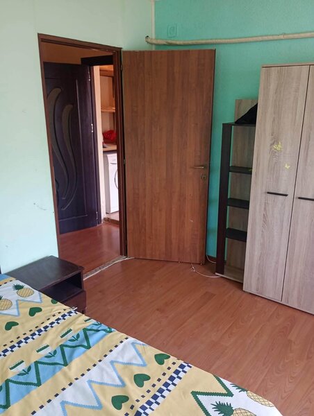 Tineretului, Timpuri Noi, apartament 2 camere 54 mp 7/9 la 7 min. de metrou