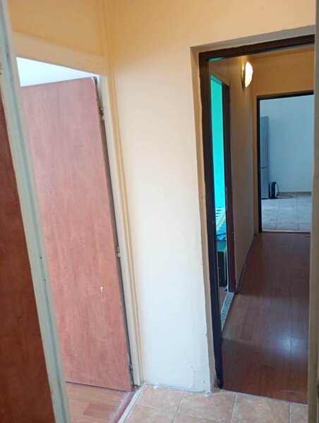 Tineretului, Timpuri Noi, apartament 2 camere 54 mp 7/9 la 7 min. de metrou